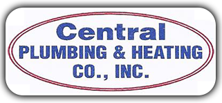 Central Plumbing & Heating Inc., Plumber, Residential Plumber and Heating Service